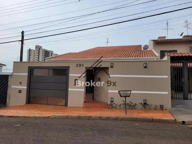 Casa venda em Região Imediata de Araraquara, Araraquara