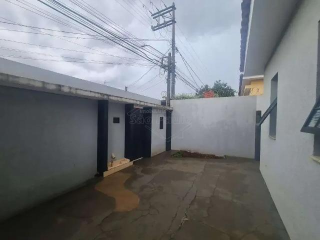 Casa venda em Araraquara