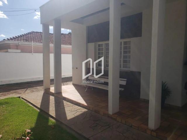 Casa venda em Araraquara
