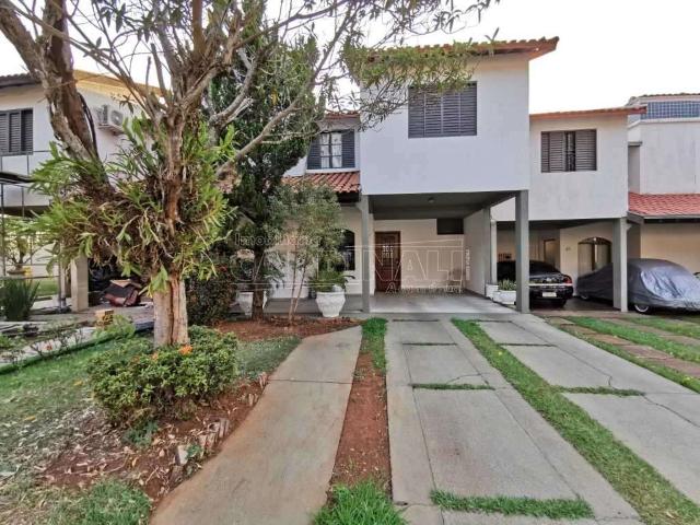 Casa venda em Araraquara