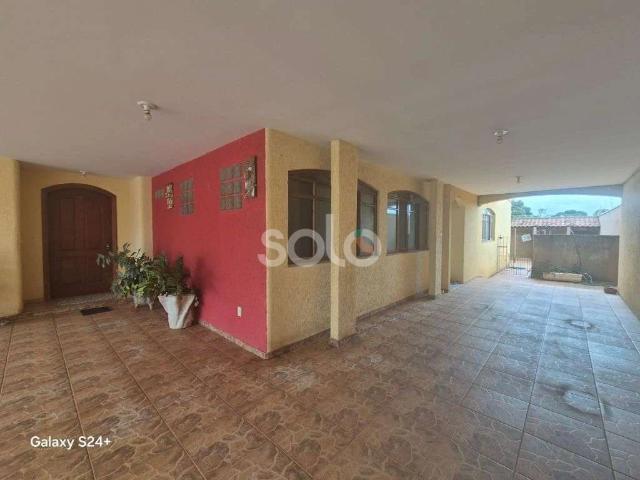 Casa venda em Araraquara