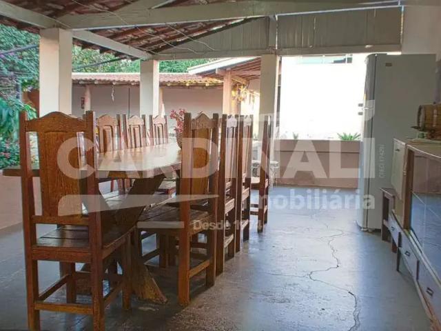 Casa venda em Região Imediata de Araraquara, Araraquara