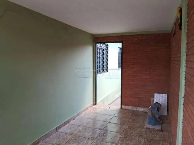 Casa venda em Araraquara