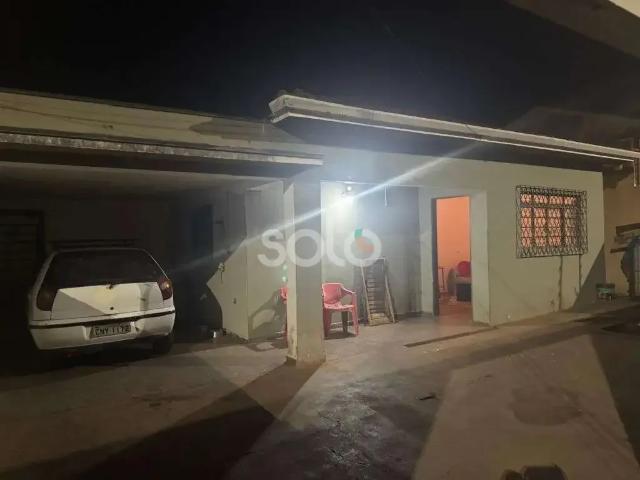 Casa venda em Região Imediata de Araraquara, Araraquara