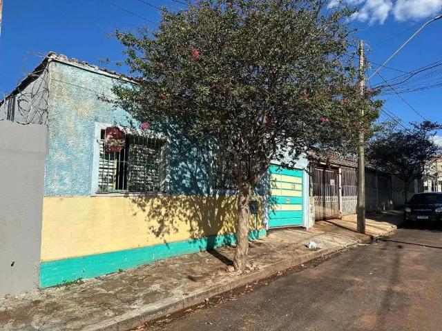 Casa venda em Região Imediata de Araraquara, Araraquara