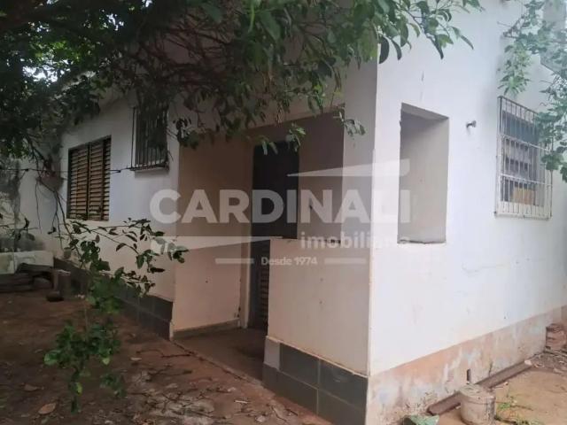 Casa venda em Região Imediata de Araraquara, Araraquara
