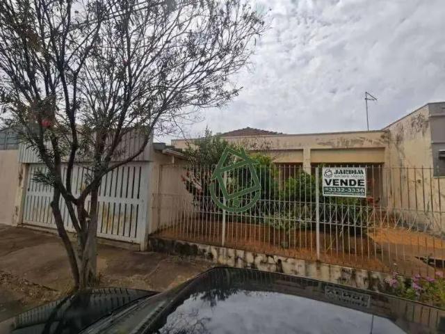 Casa venda em Região Imediata de Araraquara, Araraquara