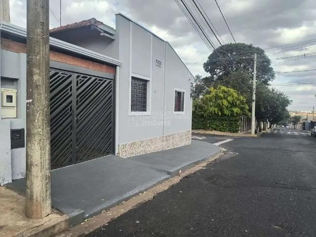 Casa venda em Região Imediata de Araraquara, Araraquara
