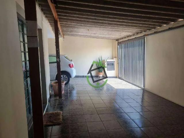 Casa venda em Região Imediata de Araraquara, Araraquara