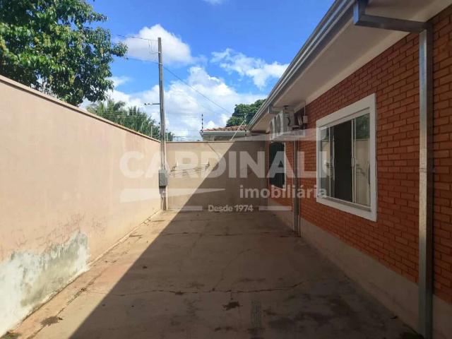 Casa venda em Vila Xavier, Araraquara