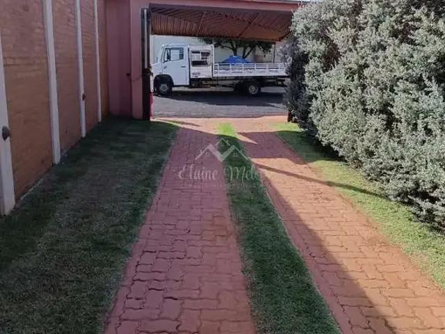 Casa venda em Região Imediata de Araraquara, Araraquara
