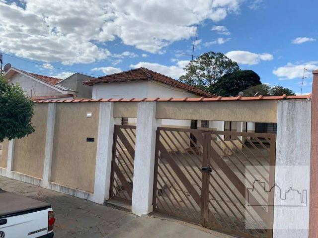Casa venda em Araraquara, Região Geográfica Intermediária de Araraquara