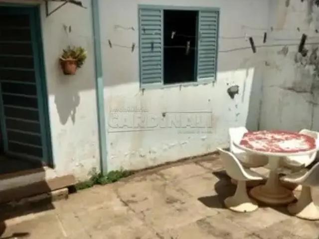 Casa venda em Região Imediata de Araraquara, Araraquara