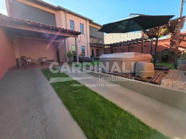 Casa venda em Araraquara