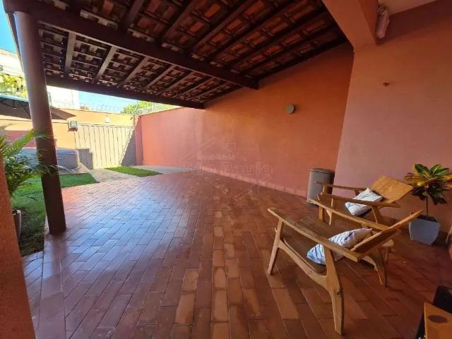 Casa venda em Região Imediata de Araraquara, Araraquara