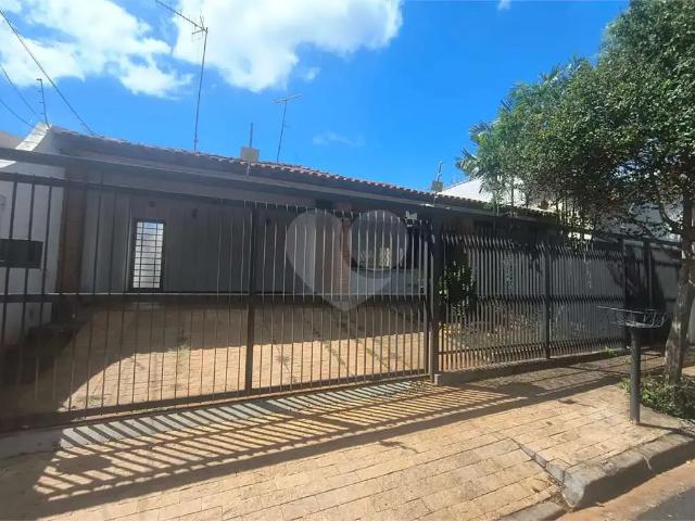 Casa venda em Região Imediata de Araraquara, Araraquara