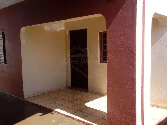 Casa venda em Araraquara