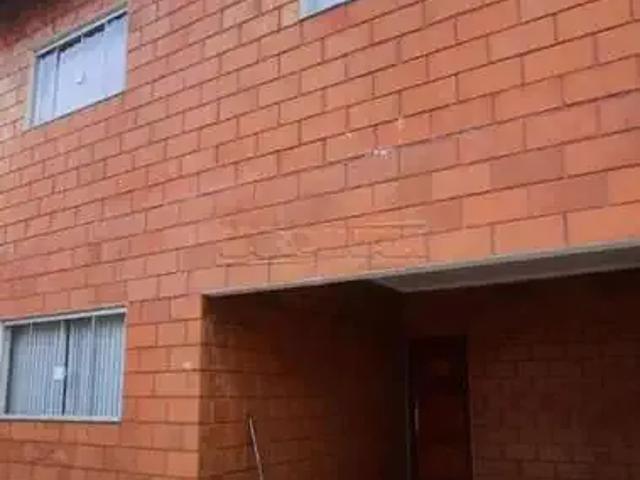 Casa venda em Araraquara