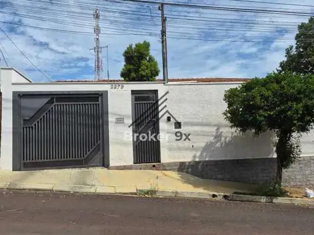 Casa venda em Região Imediata de Araraquara, Araraquara