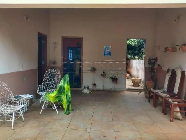 Casa venda em Araraquara