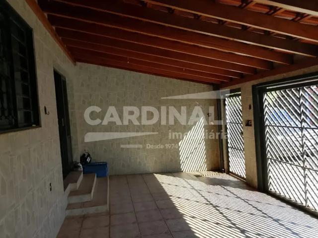 Casa venda em Araraquara