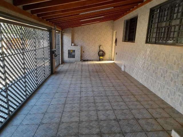 Casa venda em Região Imediata de Araraquara, Araraquara