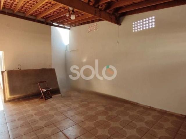 Casa venda em Jardim Selmi Dei I, Araraquara