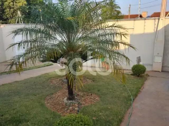 Casa venda em Região Imediata de Araraquara, Araraquara