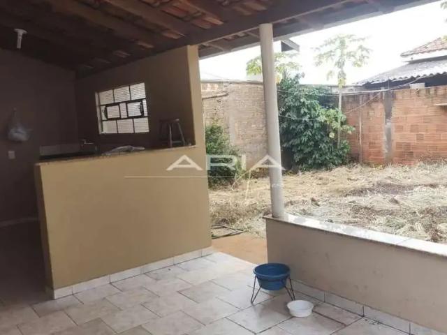Casa venda em Região Imediata de Araraquara, Araraquara
