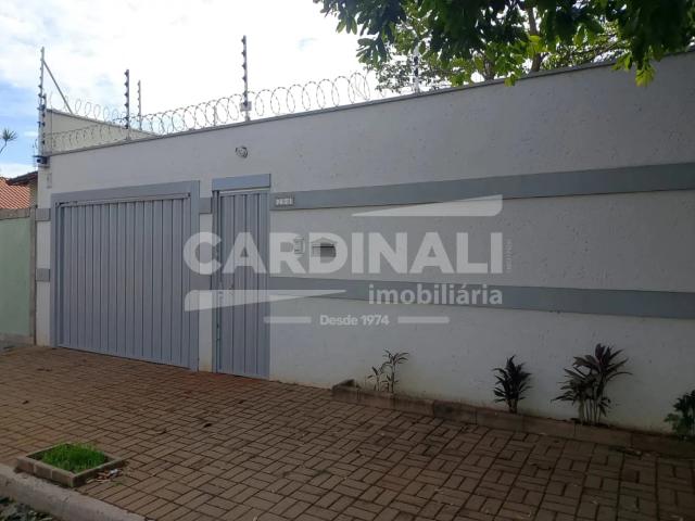 Casa venda em Araraquara