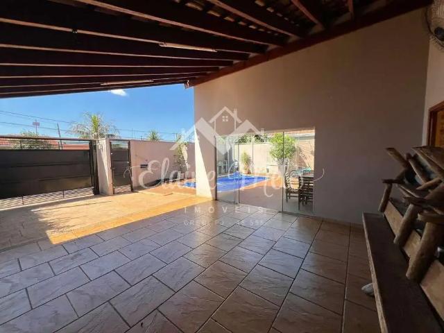 Casa venda em Região Imediata de Araraquara, Araraquara