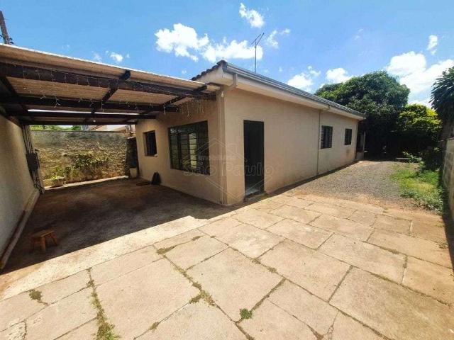 Casa venda em Região Imediata de Araraquara, Araraquara