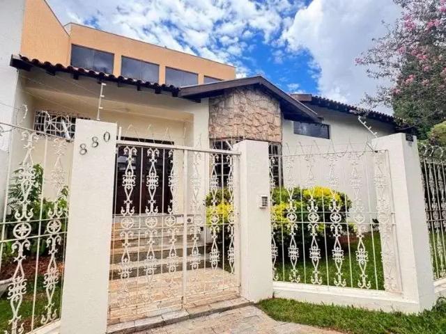 Casa venda em Região Imediata de Araraquara, Araraquara