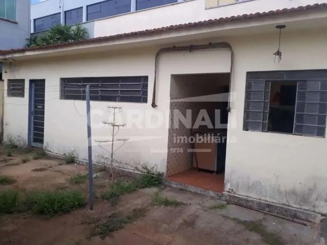 Casa venda em Região Imediata de Araraquara, Araraquara