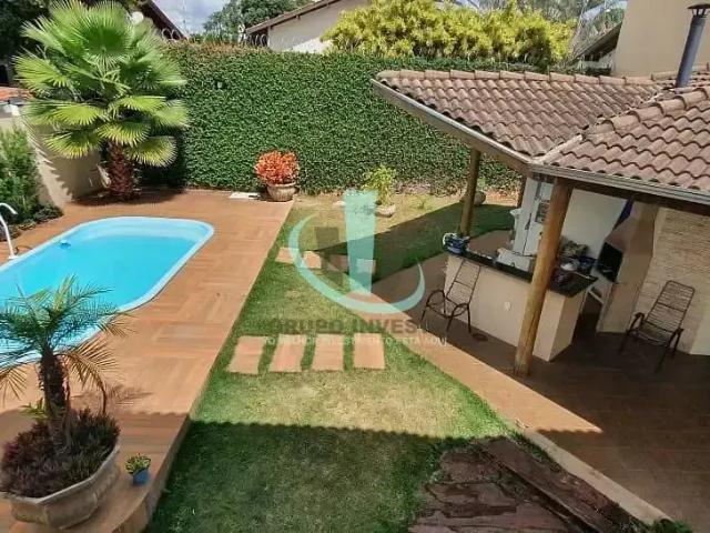 Casa venda em Araraquara