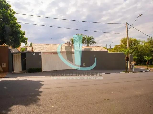 Casa venda em Jardim Selmi Dei I, Araraquara