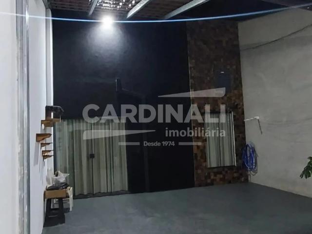 Casa venda em Araraquara