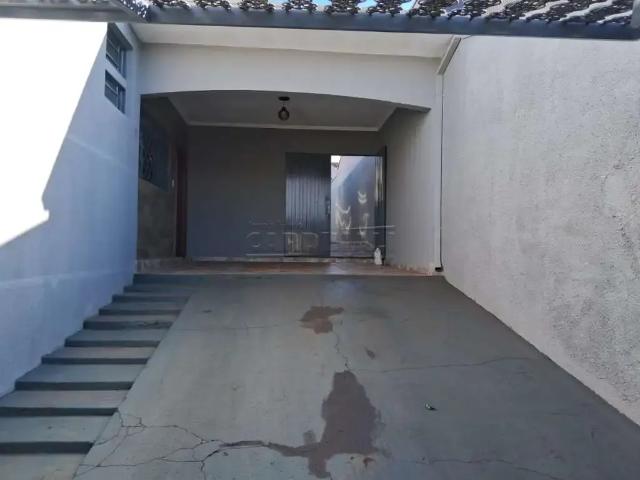 Casa venda em Região Imediata de Araraquara, Araraquara