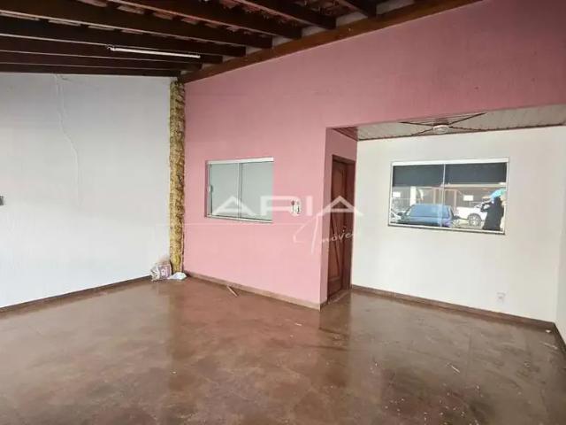 Casa venda em Região Imediata de Araraquara, Araraquara