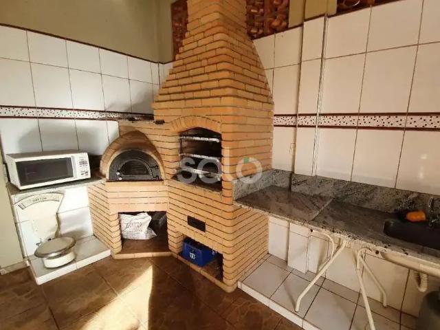 Casa venda em Região Imediata de Araraquara, Araraquara