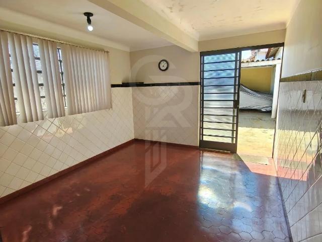 Casa venda em Vila Xavier, Araraquara