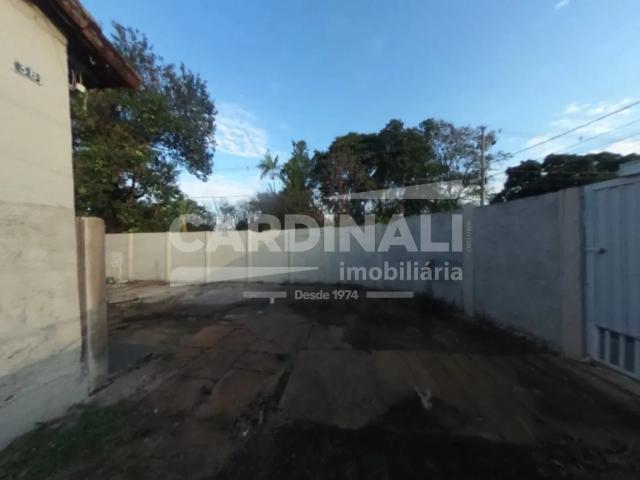 Casa venda em Vila Xavier, Araraquara