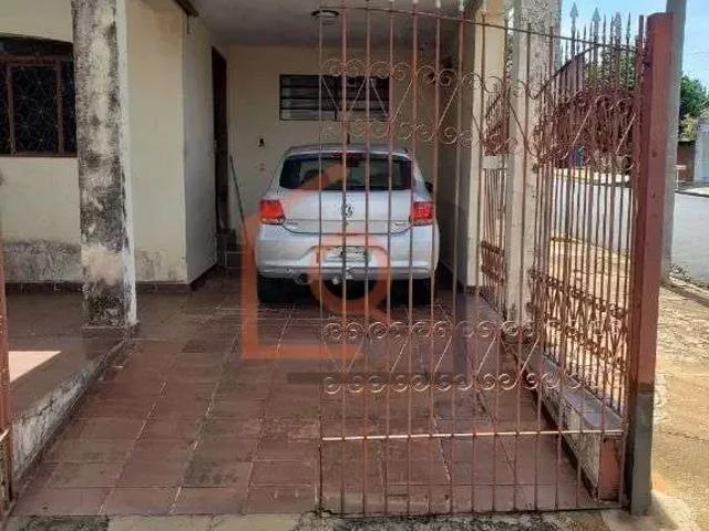 Casa venda em Região Imediata de Araraquara, Araraquara