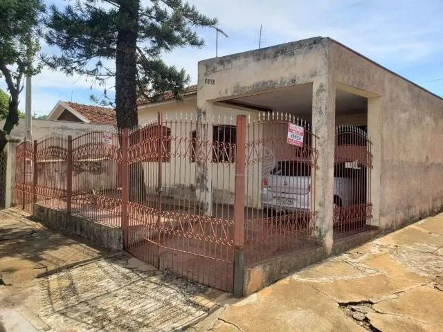 Casa venda em Região Imediata de Araraquara, Araraquara