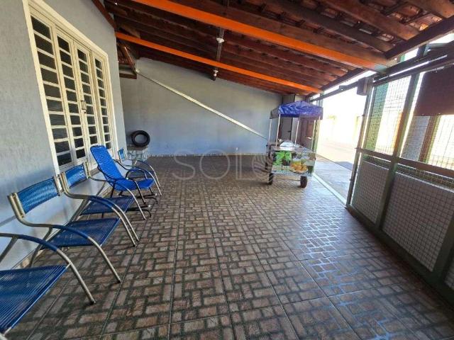 Casa venda em Vila Xavier, Araraquara