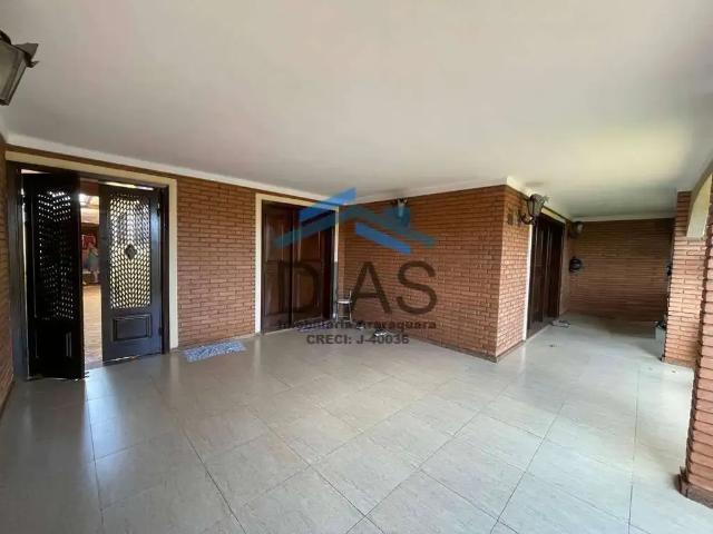 Casa venda em Região Imediata de Araraquara, Araraquara