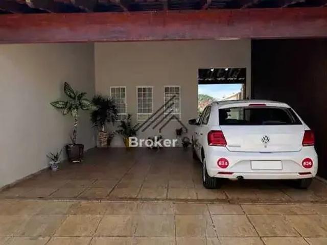 Casa venda em Região Imediata de Araraquara, Araraquara