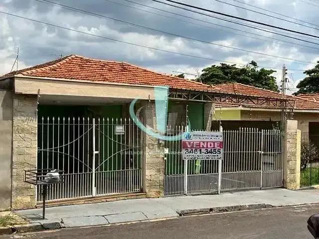 Casa venda em Região Imediata de Araraquara, Araraquara