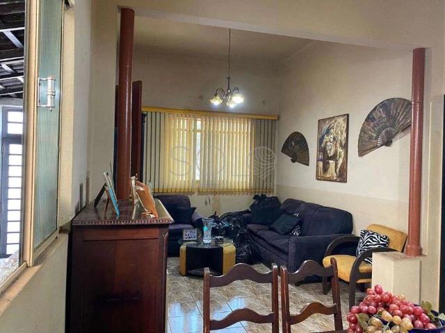 Casa venda em Vila Xavier, Araraquara