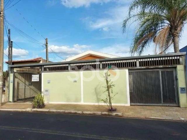 Casa venda em Vila Xavier, Araraquara